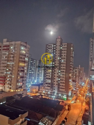 Imagem Apartamento com 3 Quartos à Venda, em Ocian - Praia Grande Imagem Apartamento com 3 Quartos à Venda, em Ocian - Praia Grande