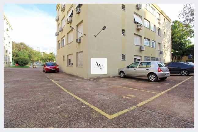 Imagem Apartamento com 2 Quartos à Venda, 58 m² em Passo Da Areia - Porto Alegre Imagem Apartamento com 2 Quartos à Venda, 58 m² em Passo Da Areia - Porto Alegre