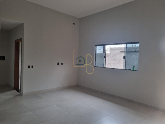 Imagem Casa com 2 Quartos à Venda, 80 m² em Jardim Leonor - Londrina Imagem Casa com 2 Quartos à Venda, 80 m² em Jardim Leonor - Londrina