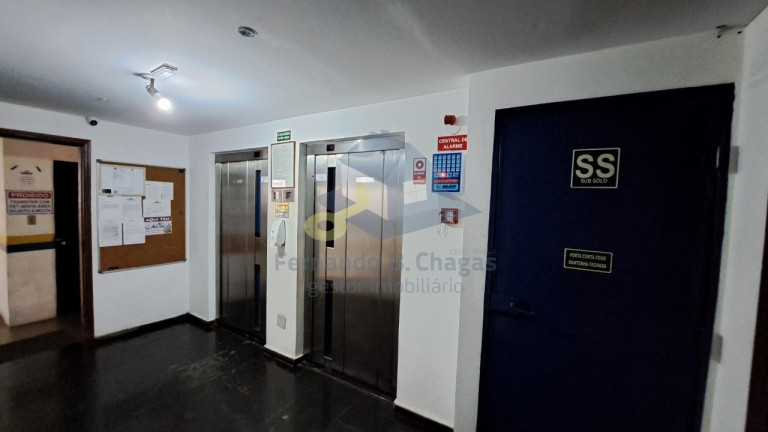 Imagem Imóvel com 2 Quartos para Alugar, 73 m² em Centro - Campinas Imagem Imóvel com 2 Quartos para Alugar, 73 m² em Centro - Campinas