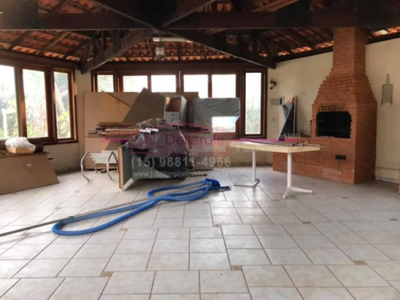 Imagem Chácara com 5 Quartos à Venda, 700 m² em Jerivà - Boituva