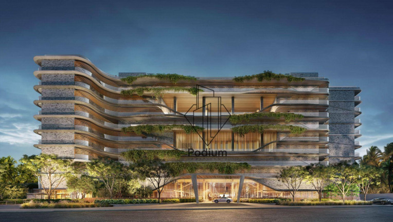 Imagem Apartamento com 3 Quartos à Venda, 237 m² em Intermares - Cabedelo Imagem Apartamento com 3 Quartos à Venda, 237 m² em Intermares - Cabedelo