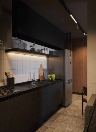 Imagem Apartamento com 2 Quartos à Venda, 55 m² em Manaíra - João Pessoa Imagem Apartamento com 2 Quartos à Venda, 55 m² em Manaíra - João Pessoa