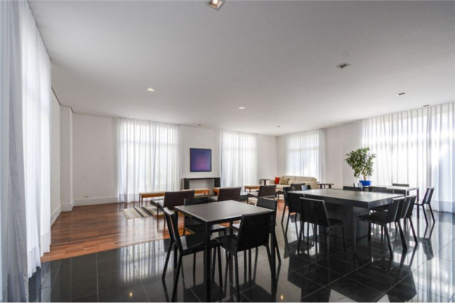 Imagem Apartamento com 3 Quartos à Venda, 235 m² em Brooklin Novo - São Paulo Imagem Apartamento com 3 Quartos à Venda, 235 m² em Brooklin Novo - São Paulo