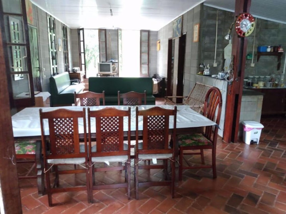 Imagem Chácara com 4 Quartos à Venda, 150 m² em Canaã - Jambeiro Imagem Chácara com 4 Quartos à Venda, 150 m² em Canaã - Jambeiro