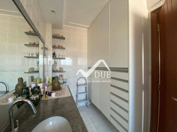 Imagem Cobertura com 3 Quartos à Venda, 236 m² em Embaré - Santos Imagem Cobertura com 3 Quartos à Venda, 236 m² em Embaré - Santos
