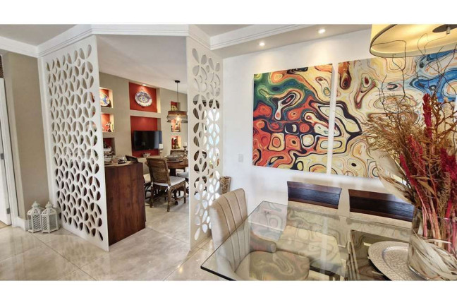 Imagem Apartamento com 3 Quartos à Venda, 146 m² em Vila Andrade - São Paulo Imagem Apartamento com 3 Quartos à Venda, 146 m² em Vila Andrade - São Paulo