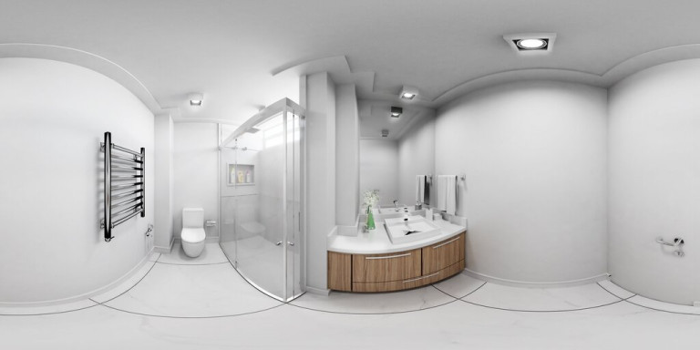 Imagem Apartamento com 3 Quartos à Venda, 206 m² em Higienópolis - São Paulo Imagem Apartamento com 3 Quartos à Venda, 206 m² em Higienópolis - São Paulo