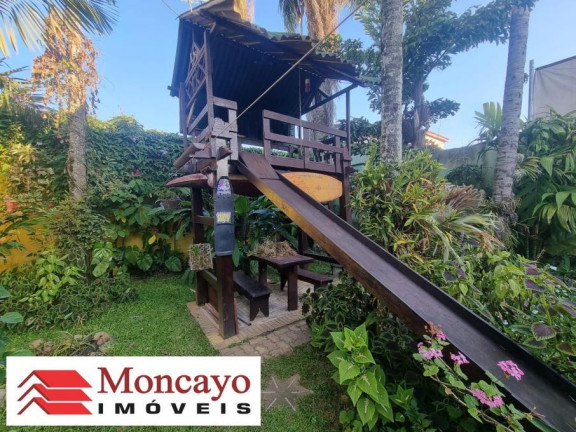 Imagem Casa com 2 Quartos à Venda, 300 m² em Jardim Nomar - Caraguatatuba Imagem Casa com 2 Quartos à Venda, 300 m² em Jardim Nomar - Caraguatatuba