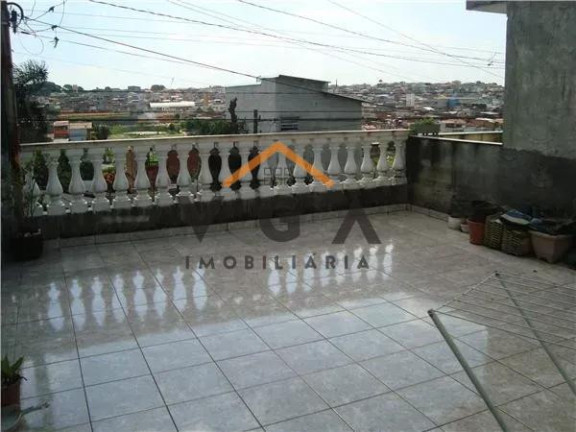 Imagem Casa com 4 Quartos à Venda, 175 m² em Limoeiro - São Paulo Imagem Casa com 4 Quartos à Venda, 175 m² em Limoeiro - São Paulo