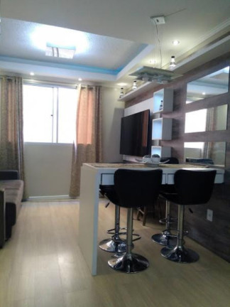 Imagem Apartamento com 2 Quartos à Venda, 40 m² em Sarandi - Porto Alegre Imagem Apartamento com 2 Quartos à Venda, 40 m² em Sarandi - Porto Alegre