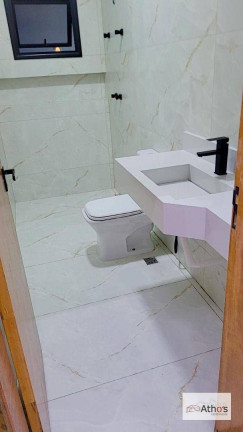 Imagem Casa com 3 Quartos à Venda, 196 m² em Jardim Regina - Indaiatuba