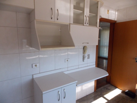 Imagem Apartamento com 3 Quartos à Venda, 147 m² em Centro - Piracicaba