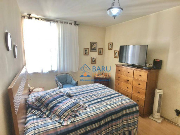 Imagem Apartamento com 3 Quartos à Venda, 132 m² em Higienópolis - São Paulo Imagem Apartamento com 3 Quartos à Venda, 132 m² em Higienópolis - São Paulo