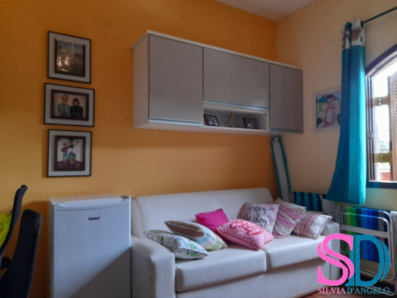 Imagem Sobrado com 5 Quartos à Venda, 300 m² em Perequê Açu - Ubatuba