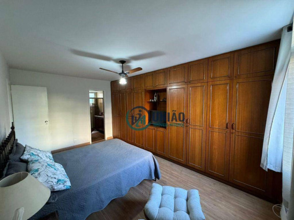 Imagem Apartamento com 3 Quartos à Venda, 150 m² em Ingá - Niterói Imagem Apartamento com 3 Quartos à Venda, 150 m² em Ingá - Niterói