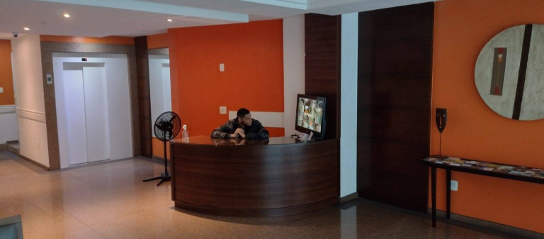 Imagem Apartamento com 2 Quartos à Venda, 100 m² em Passagem - Cabo Frio Imagem Apartamento com 2 Quartos à Venda, 100 m² em Passagem - Cabo Frio