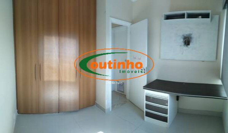 Imagem Cobertura com 3 Quartos à Venda, 130 m² em Rio Comprido - Rio De Janeiro Imagem Cobertura com 3 Quartos à Venda, 130 m² em Rio Comprido - Rio De Janeiro