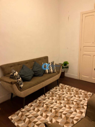 Imagem Apartamento com 1 Quarto à Venda, 40 m² em Quarteirão Italiano - Petrópolis Imagem Apartamento com 1 Quarto à Venda, 40 m² em Quarteirão Italiano - Petrópolis