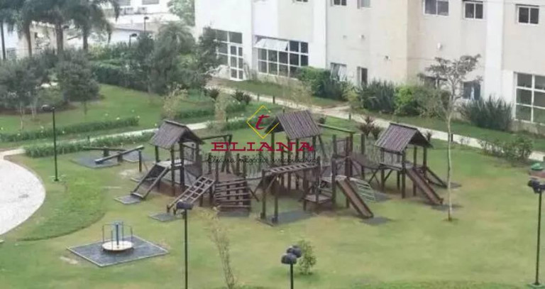 Apartamento com 3 Quartos à Venda, 210 m² em Vila Leopoldina - São Paulo