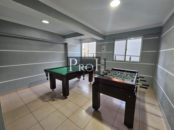 Imagem Apartamento com 2 Quartos à Venda, 55 m² em Vila Ema - São Paulo Imagem Apartamento com 2 Quartos à Venda, 55 m² em Vila Ema - São Paulo