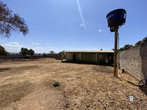 Imagem Imóvel à Venda, 2.500 m² em Setor De Mansões Do Lago Norte - Brasília