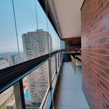 Imagem Apartamento com 3 Quartos à Venda, 145 m² em Guilhermina - Praia Grande Imagem Apartamento com 3 Quartos à Venda, 145 m² em Guilhermina - Praia Grande
