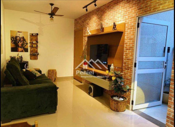 Imagem Apartamento com 2 Quartos à Venda, 58 m² em Reserva Real - Ribeirão Preto Imagem Apartamento com 2 Quartos à Venda, 58 m² em Reserva Real - Ribeirão Preto