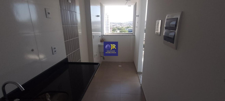 Imagem Apartamento com 2 Quartos à Venda, 65 m² em Praia Itaparica - Vila Velha
