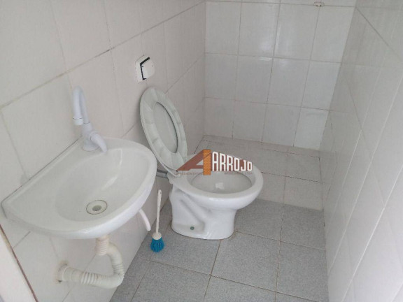 Imagem Casa com 1 Quarto para Alugar, 35 m² em Penha De França - São Paulo Imagem Casa com 1 Quarto para Alugar, 35 m² em Penha De França - São Paulo