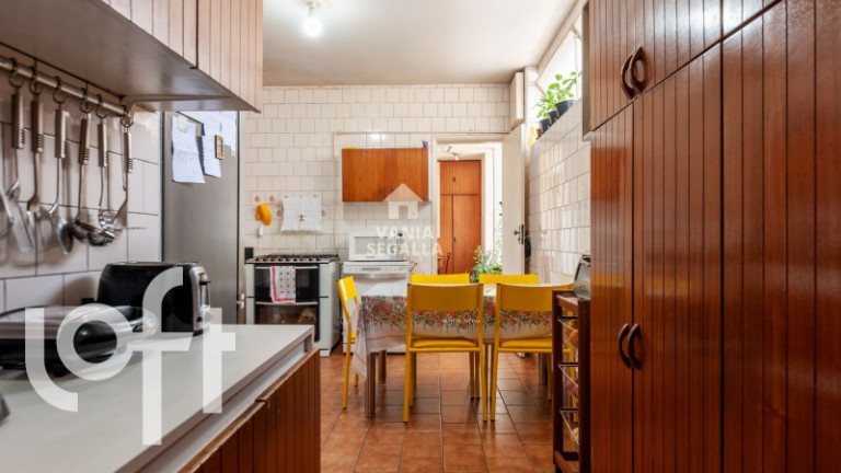 Imagem Apartamento com 3 Quartos à Venda, 170 m² em Pinheiros - São Paulo Imagem Apartamento com 3 Quartos à Venda, 170 m² em Pinheiros - São Paulo