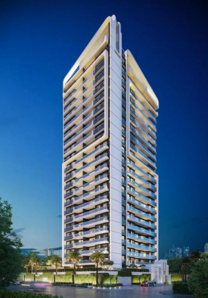 Imagem Apartamento com 2 Quartos à Venda, 69 m² em Aldeota - Fortaleza