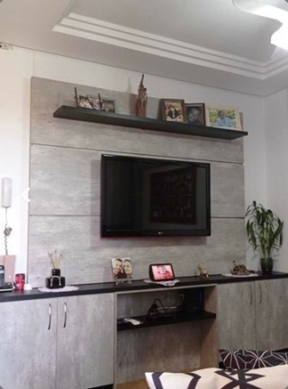 Imagem Apartamento com 3 Quartos à Venda, 69 m² em Parque Villa Flores - Sumaré Imagem Apartamento com 3 Quartos à Venda, 69 m² em Parque Villa Flores - Sumaré