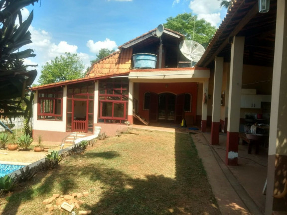 Imagem Chácara com 4 Quartos à Venda, 2.490 m² em Chácara Remanso (caucaia Do Alto) - Cotia Imagem Chácara com 4 Quartos à Venda, 2.490 m² em Chácara Remanso (caucaia Do Alto) - Cotia