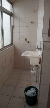 Imagem Apartamento com 2 Quartos à Venda, 70 m² em Embaré - Santos Imagem Apartamento com 2 Quartos à Venda, 70 m² em Embaré - Santos