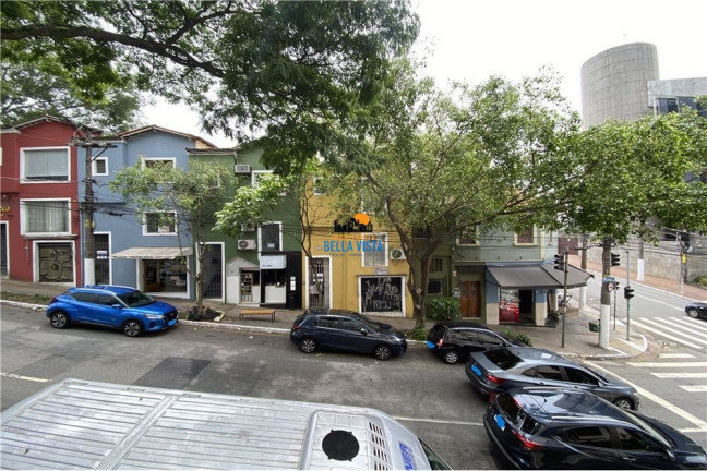 Imagem Apartamento com 3 Quartos à Venda, em Pinheiros - São Paulo Imagem Apartamento com 3 Quartos à Venda, em Pinheiros - São Paulo