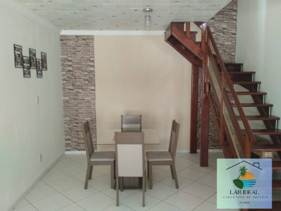 Imagem Casa com 4 Quartos à Venda, 285 m² em Cidade Beira Mar - Rio Das Ostras Imagem Casa com 4 Quartos à Venda, 285 m² em Cidade Beira Mar - Rio Das Ostras