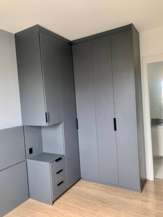 Imagem Apartamento com 2 Quartos à Venda, 61 m² em Parque União - Jundiaí