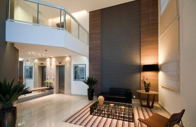 Imagem Apartamento à Venda, 333 m² em Jardim Anália Franco - São Paulo