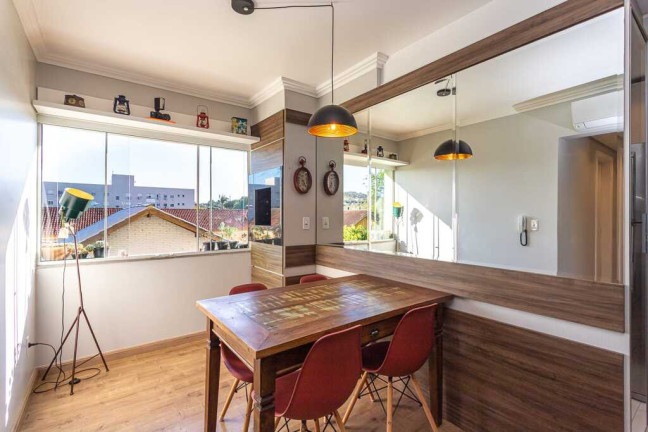Imagem Apartamento com 3 Quartos à Venda, 67 m² em Ipanema - Porto Alegre Imagem Apartamento com 3 Quartos à Venda, 67 m² em Ipanema - Porto Alegre