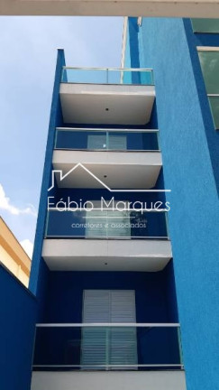 Imagem Apartamento com 2 Quartos à Venda, 64 m² em Vila Ré - São Paulo