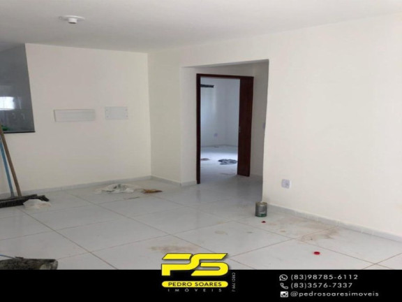 Imagem Apartamento com 2 Quartos à Venda, 58 m² em Valentina De Figueiredo - João Pessoa Imagem Apartamento com 2 Quartos à Venda, 58 m² em Valentina De Figueiredo - João Pessoa
