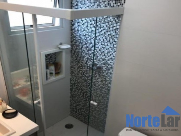 Imagem Apartamento com 2 Quartos à Venda, 50 m² em City América - São Paulo Imagem Apartamento com 2 Quartos à Venda, 50 m² em City América - São Paulo