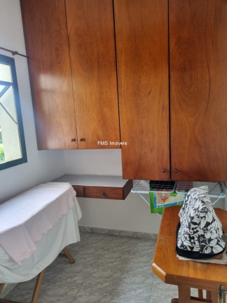 Imagem Imóvel com 4 Quartos à Venda, 181 m² em Campo Belo - São Paulo