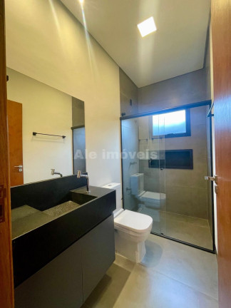 Imagem Casa de Condomínio com 3 Quartos à Venda, 173 m² em Condomínio Residencial Campos Do Conde - Bragança Paulista Imagem Casa de Condomínio com 3 Quartos à Venda, 173 m² em Condomínio Residencial Campos Do Conde - Bragança Paulista