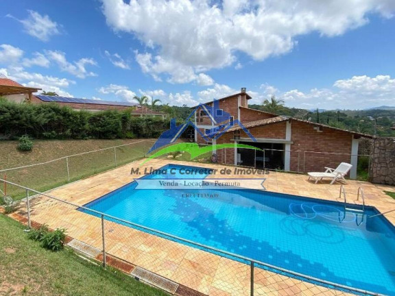 Imagem Chácara com 4 Quartos à Venda, 1.665 m² em Serra Negra - Bom Jesus Dos Perdões Imagem Chácara com 4 Quartos à Venda, 1.665 m² em Serra Negra - Bom Jesus Dos Perdões