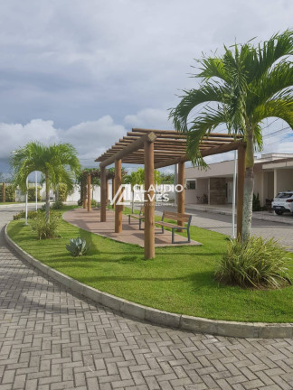 Imagem Casa de Condomínio com 3 Quartos à Venda, 120 m² em Sim - Feira De Santana Imagem Casa de Condomínio com 3 Quartos à Venda, 120 m² em Sim - Feira De Santana