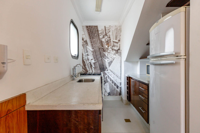 Imagem Apartamento com 1 Quarto à Venda, 74 m² em Itaim Bibi - São Paulo Imagem Apartamento com 1 Quarto à Venda, 74 m² em Itaim Bibi - São Paulo