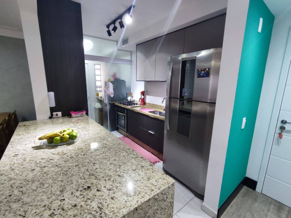 Imagem Apartamento com 3 Quartos à Venda, 97 m² em Além Ponte - Sorocaba Imagem Apartamento com 3 Quartos à Venda, 97 m² em Além Ponte - Sorocaba