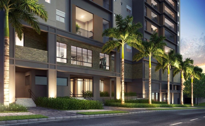 Imagem Apartamento com 3 Quartos à Venda, 83 m² em Mooca - São Paulo Imagem Apartamento com 3 Quartos à Venda, 83 m² em Mooca - São Paulo